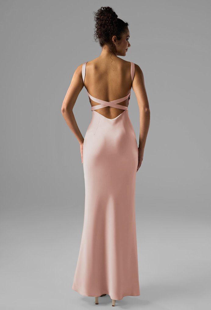 AW Armaan Dress